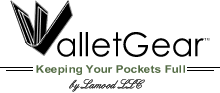 20% Off Storewide at WalletGear Promo Codes